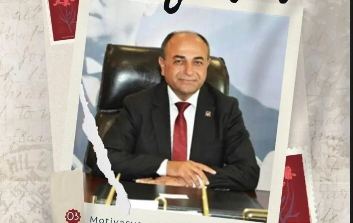2022'nin en çok konuşulan isimlerinden Hasan Arslan kimdir? Hasan Arslan hayatı ve biyografisi!