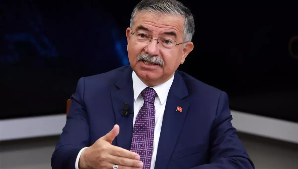 2022'nin en çok konuşulan isimlerinden İsmet Yılmaz kimdir? İsmet Yılmaz hayatı ve biyografisi!