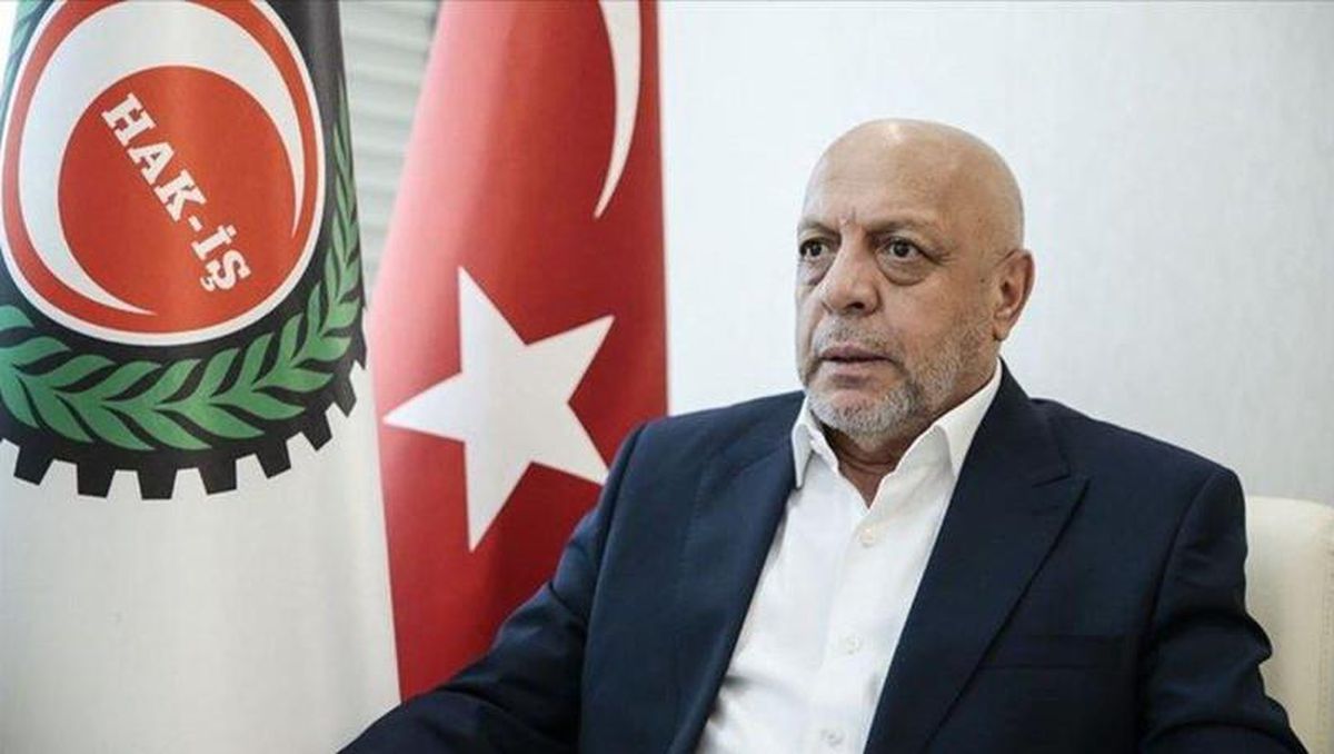 2022'nin en çok konuşulan isimlerinden Mahmut Arslan kimdir? Mahmut Arslan hayatı ve biyografisi!