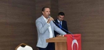 2022'nin en çok konuşulan isimlerinden Mehmet Demir kimdir? AK Parti Kırıkkale Milletvekili Mehmet Demir hayatı ve biyografisi!