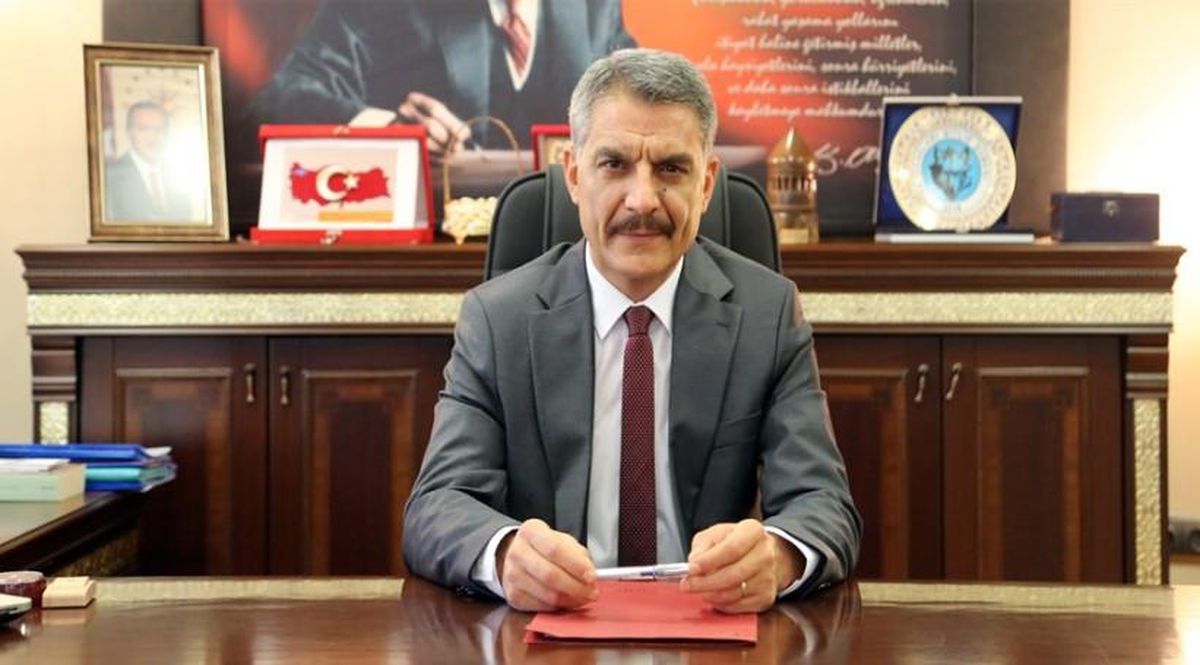 2022'nin en çok konuşulan isimlerinden Mehmet Ali Özkan kimdir? Mehmet Ali Özkan hayatı ve biyografisi!