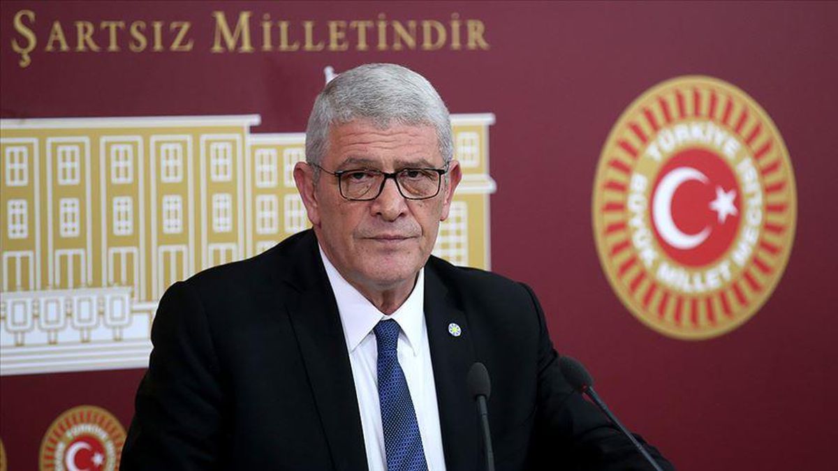 2022'nin en çok konuşulan isimlerinden Müsavat Dervişoğlu kimdir? Müsavat Dervişoğlu hayatı ve biyografisi!
