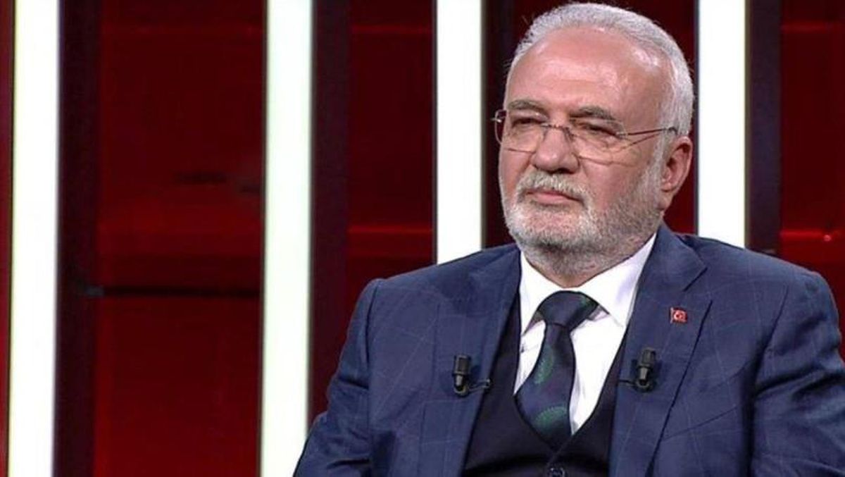 2022'nin en çok konuşulan isimlerinden Mustafa Elitaş kimdir? Mustafa Elitaş hayatı ve biyografisi!