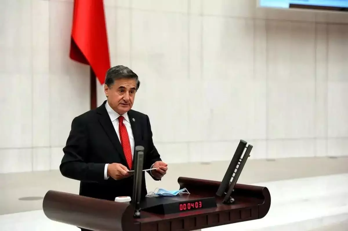 2022'nin en çok konuşulan isimlerinden Niyazi Güneş kimdir? Niyazi Güneş hayatı ve biyografisi!