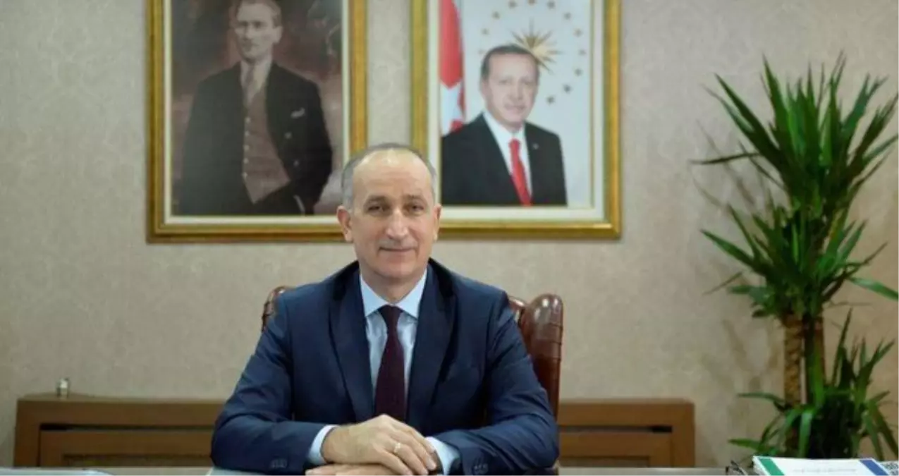 2022'nin en çok konuşulan isimlerinden Ömer Bulut kimdir? TOKİ Başkanı Ömer Bulut hayatı ve biyografisi
