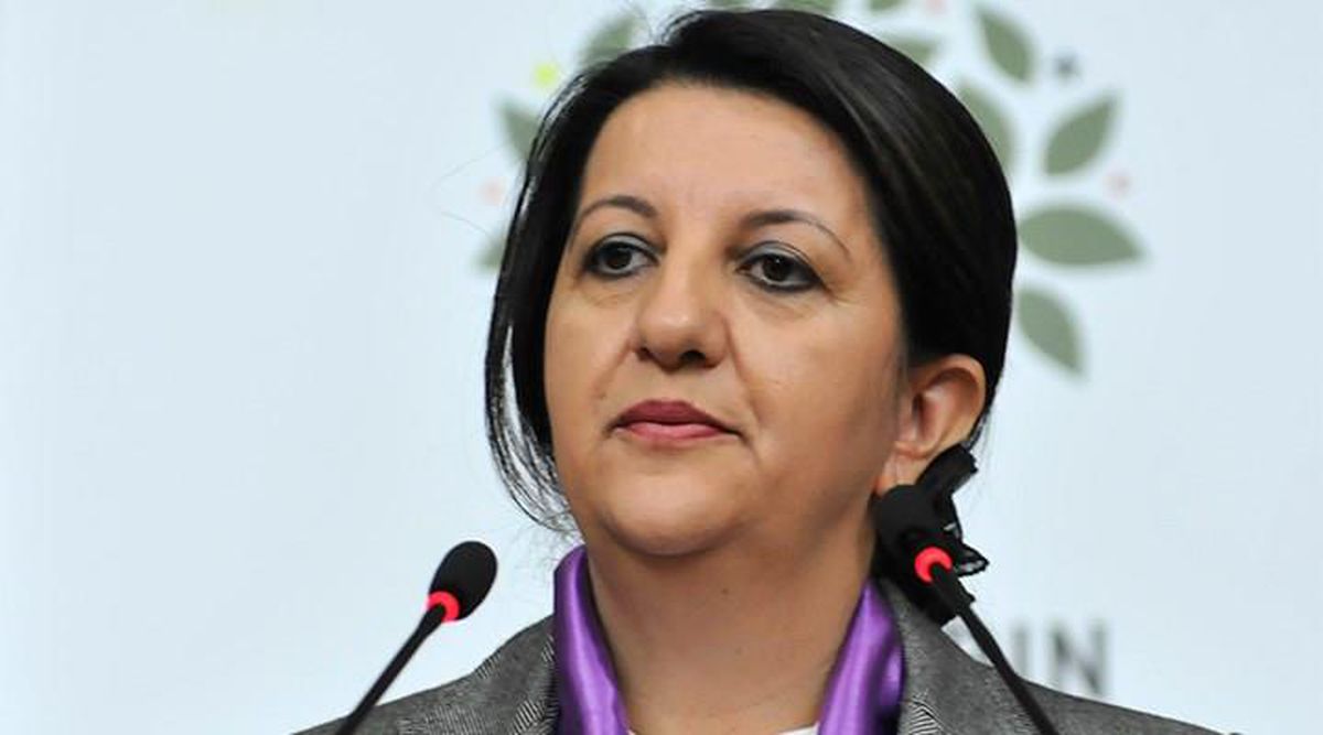 2022'nin en çok konuşulan isimlerinden Pervin Buldan kimdir? Pervin Buldan hayatı ve biyografisi!