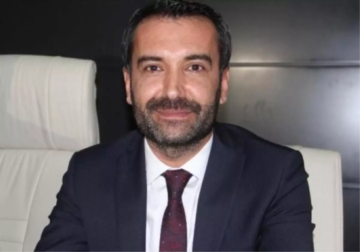 2022'nin en çok konuşulan isimlerinden Şahin Şerifoğulları kimdir? Şahin Şerifoğulları hayatı ve biyografisi!