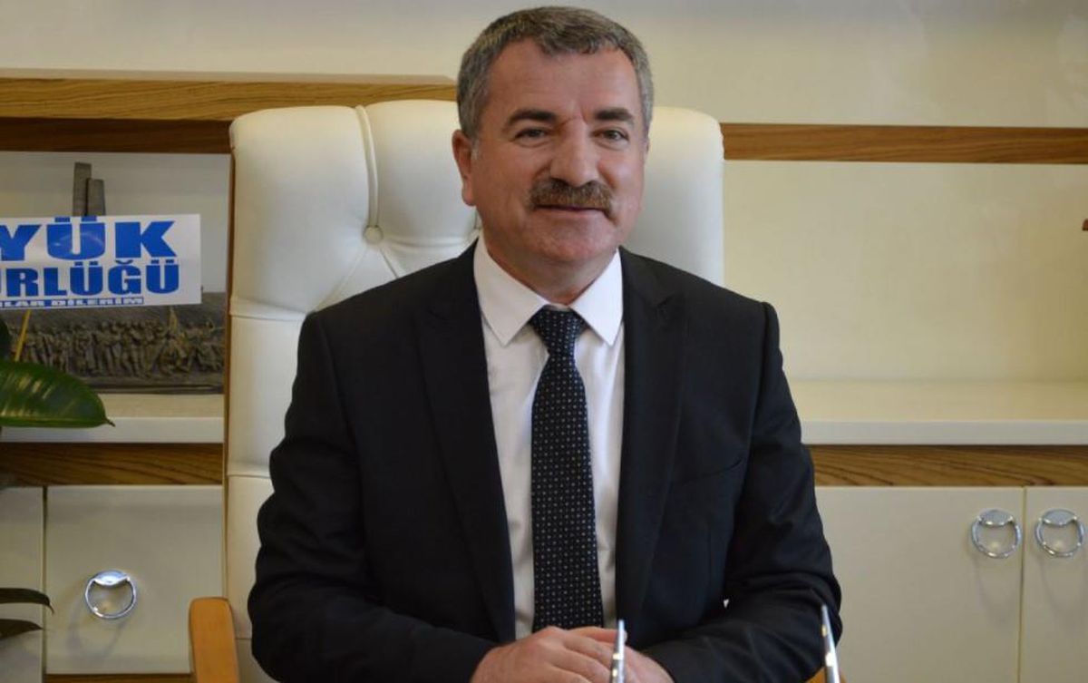 2022'nin en çok konuşulan isimlerinden Sebahattin Özdemir kimdir? Sebahattin Özdemir hayatı ve biyografisi!