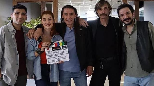 Ankaragücü Kulübü'nden Behzat Ç. dizisine tepki: Özür dileyin Ankaragücü Kulübü'nden Behzat Ç. dizisine tepki: Özür dileyin