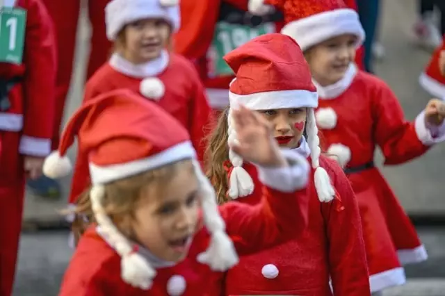 Avrupa'da Noel Tatilinde Spor, Eğlence ve Boş Zaman Aktiviteleri Avrupa'da Noel Tatilinde Spor, Eğlence ve Boş Zaman Aktiviteleri