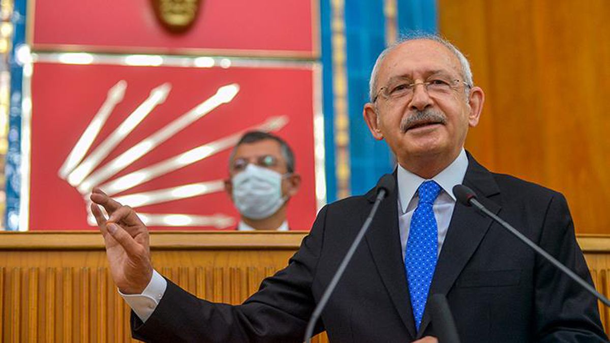 Kılıçdaroğlu'ndan kinayeli EYT yorumu! 5 ay önceki paylaşımını hatırlattı