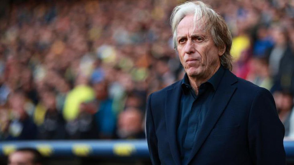 Forvet ve stoper transferi bekleyenler çok şaşıracak! Jorge Jesus'un bambaşka bir isteği var