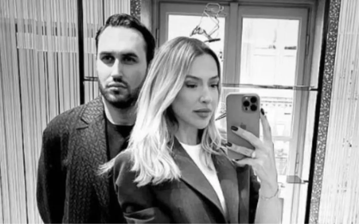 Hadise ile Mehmet Dinçerler barıştı mı? Hadise ile Mehmet Dinçerler hakkında işte dikkat çeken detay!
