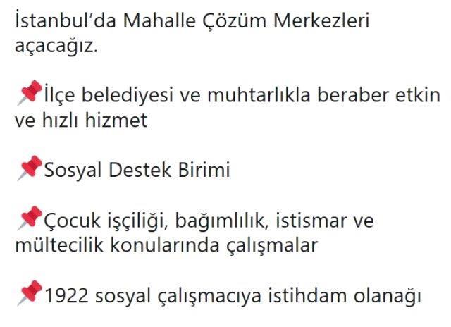 İmamoğlu'nun seçim vaatleri neydi? Ekrem İmamoğlu'nun seçim vaatleri ve yaptıkları soruldu! İmamoğlu'nun seçim vaatleri neydi? Ekrem İmamoğlu'nun seçim vaatleri ve yaptıkları soruldu!