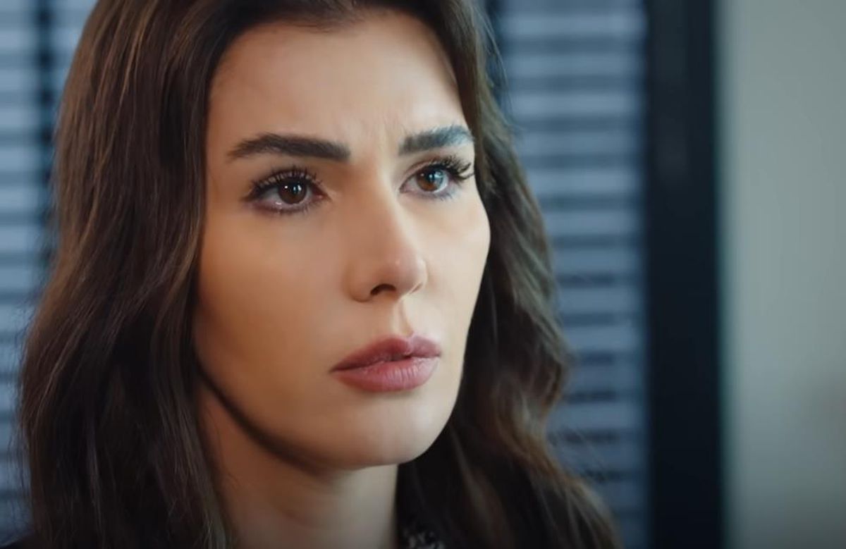 İyilik 25. bölüm fragmanı yayınlandı mı? İyilik yeni bölüm fragmanı çıktı mı? İyilik yeni bölümde neler olacak?