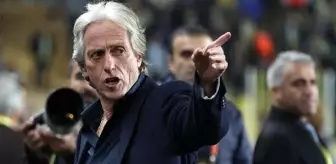 Jorge Jesus için ortaya atılan son iddia Fenerbahçe taraftarının canını çok sıkacak