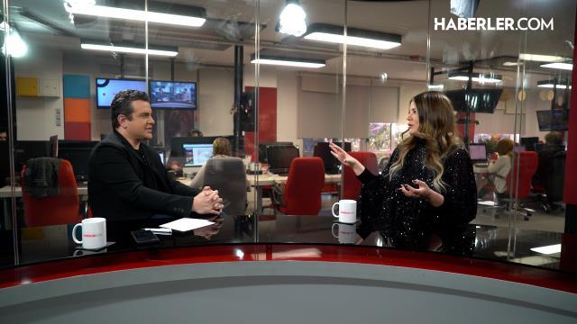 'Kocama hizmet etmem' diyen Esra Sönmezer'den çok konuşulacak yatak çıkışı: Aynı yatakta uyumam