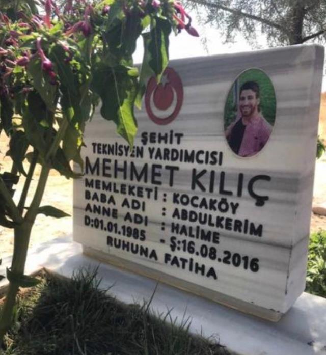 Murat Ongun: 'Süleyman Soylu'nun 'Pkk'nın Dağ Kadrosundan Ama İbb'de İtfaiyeci' Dediği Muharrem Kılıç Şehit Kardeşidir. Murat Ongun: 'Süleyman Soylu'nun 'Pkk'nın Dağ Kadrosundan Ama İbb'de İtfaiyeci' Dediği Muharrem Kılıç Şehit Kardeşidir.