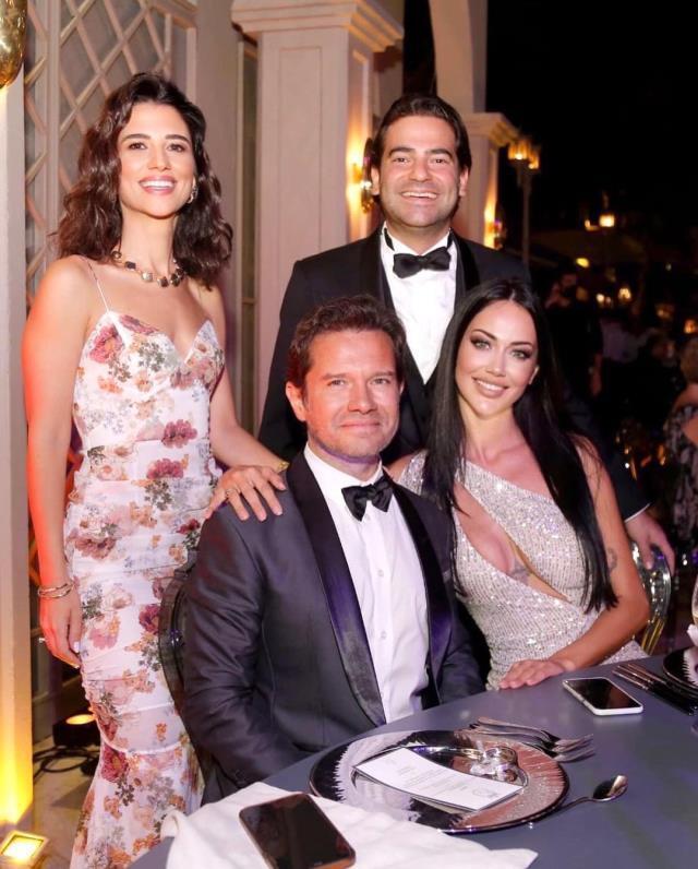 Ozan Doğulunun sevgilisi kim? Ozan Doğulu boyu kaç, Hera Aslan'ın boyu kaç?