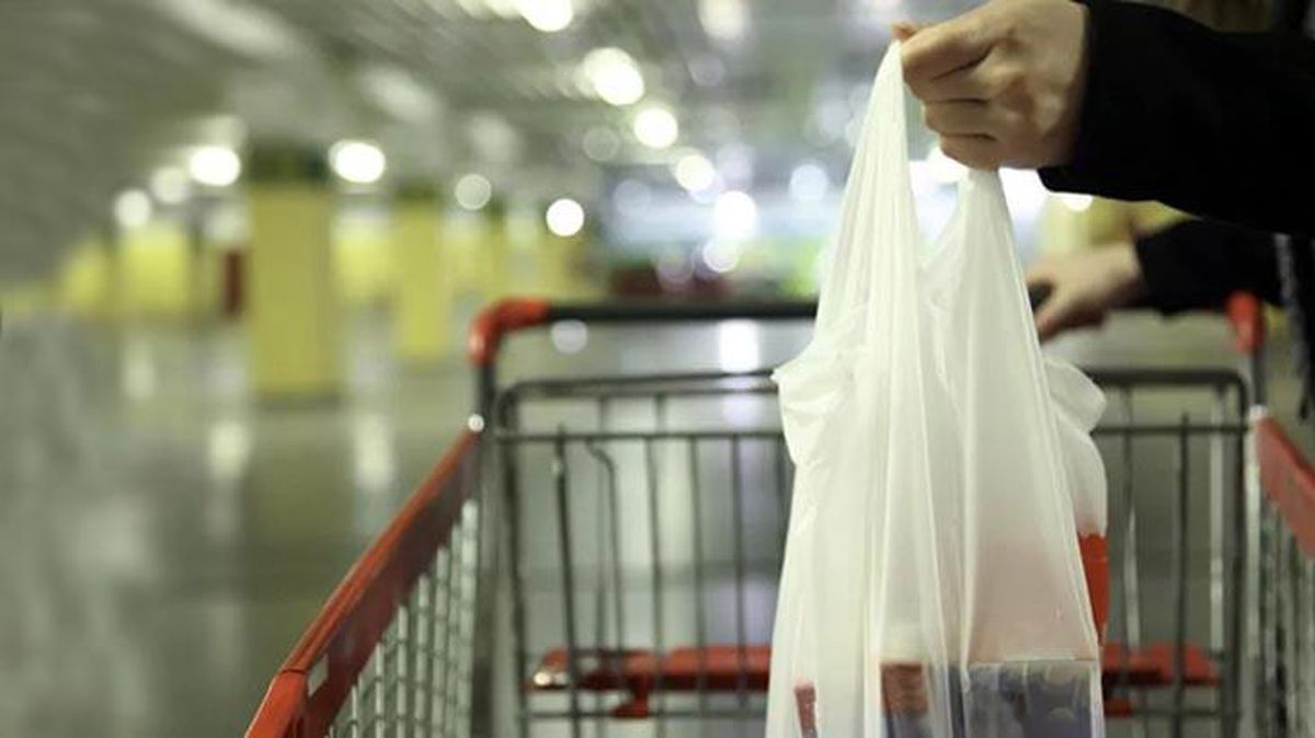 Karar Resmi Gazete'de! Poşete market 38,5, vatandaş 25 kuruş ödeyecek