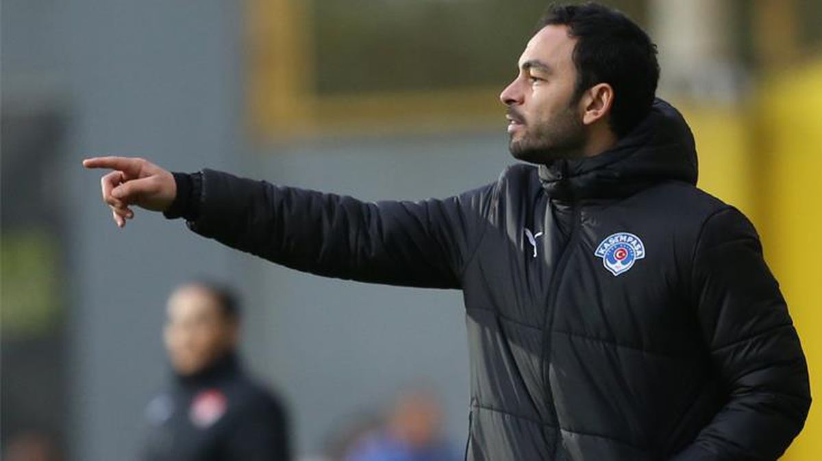 Selçuk İnan için kabus gibi başlangıç! Derbiyi de kaybetti