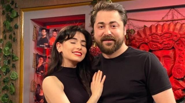 Semih Öztürk - Kurretülayn Matur neden boşanıyor? Semih Öztürk - Kurretülayn Matur boşanıyor mu?