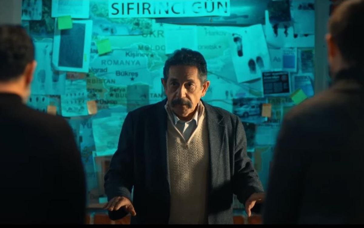Sıfırıncı Gün Kadir kimdir? Sıfırıncı Gün Kadir Gerçekte kim?