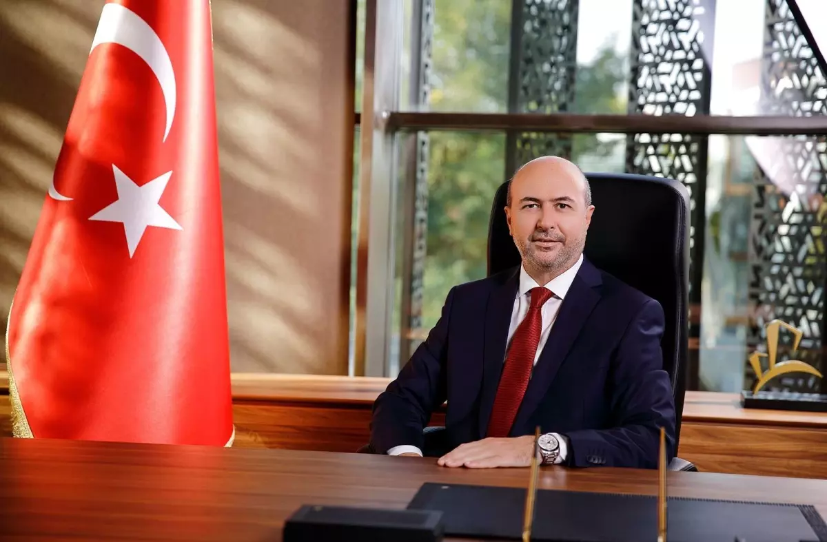 2022'nin en çok konuşulan isimlerinden Ahmet Pekyatırmacı kimdir? Selçuklu Belediye Başkanı Ahmet Pekyatırmacı hayatı ve biyografisi