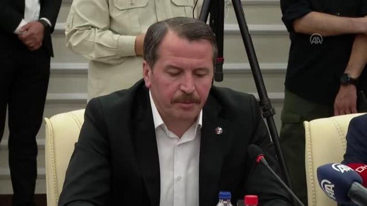 2022'nin en çok konuşulan isimlerinden Ali Yalçın kimdir? Ali Yalçın hayatı ve biyografisi