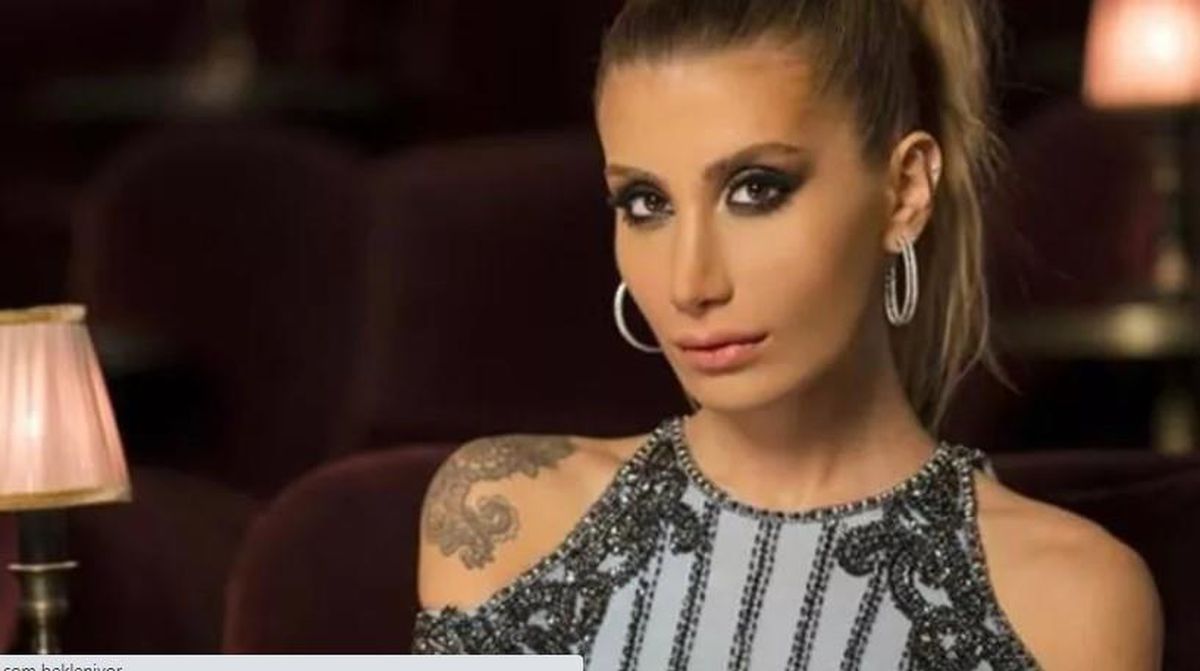 2022'nin en çok konuşulan isimlerinden İrem Derici kimdir? İrem Derici hayatı ve biyografisi