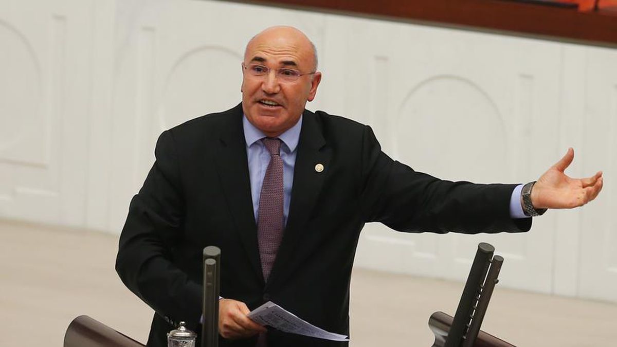 2022'nin en çok konuşulan isimlerinden Mahmut Tanal kimdir? Mahmut Tanal hayatı ve biyografisi