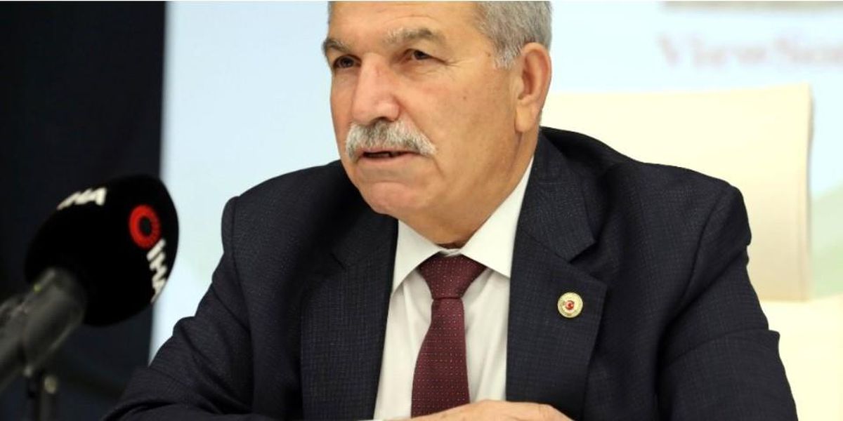 2022'nin en çok konuşulan isimlerinden Necattin Demirtaş kimdir? Necattin Demirtaş hayatı ve biyografisi