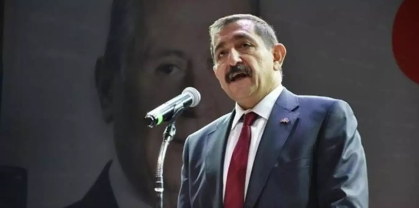 2022'nin en çok konuşulan isimlerinden Rahmi Galip Vidinlioğlu kimdir? Rahmi Galip Vidinlioğlu hayatı ve biyografisi