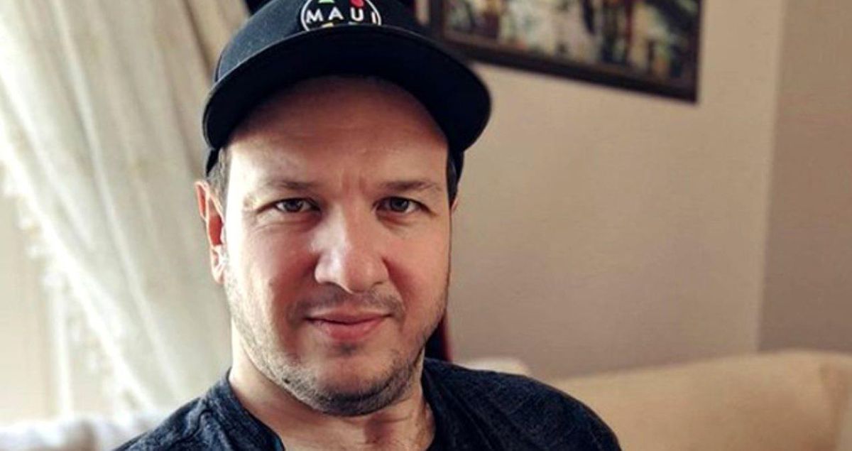 2022'nin en çok konuşulan isimlerinden Şahan Gökbakar kimdir? Oyuncu Şahan Gökbakar hayatı ve biyografisi