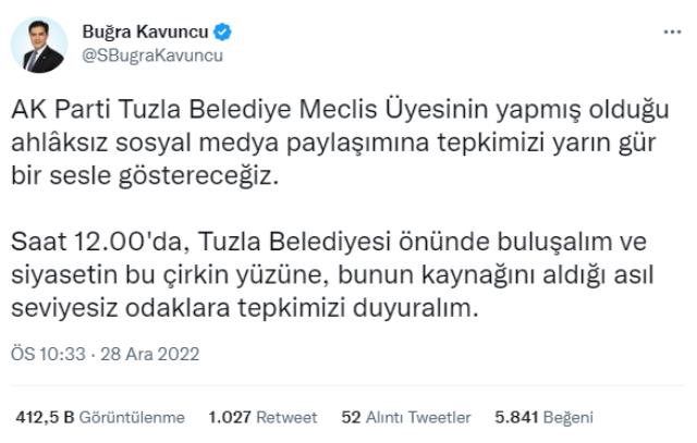 AK Partili isimden Kılıçdaroğlu-Akşener zirvesi için skandal paylaşım! Tepkilerin ardından önce sildi sonra özür diledi