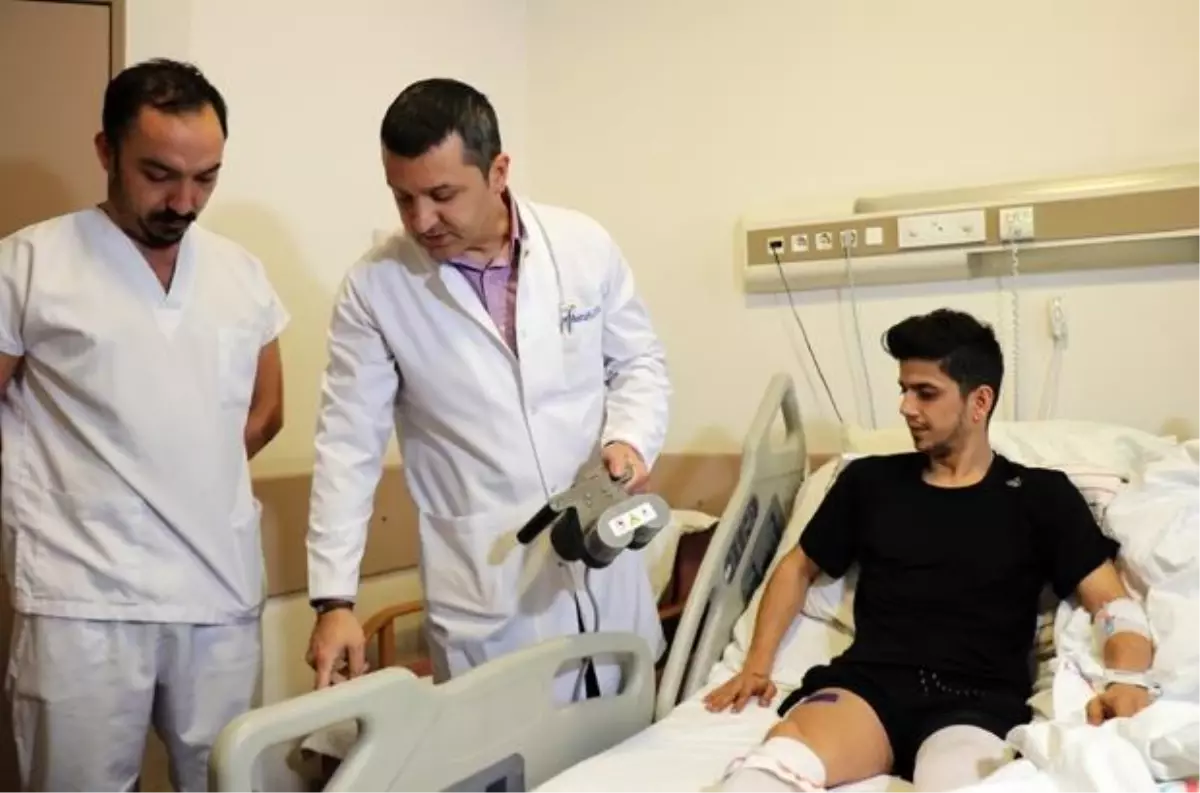 Boy uzatma ameliyatı nedir,, fiyatı ne kadar? Boy uzatma ameliyatı nasıl yapılır, risk var mı?