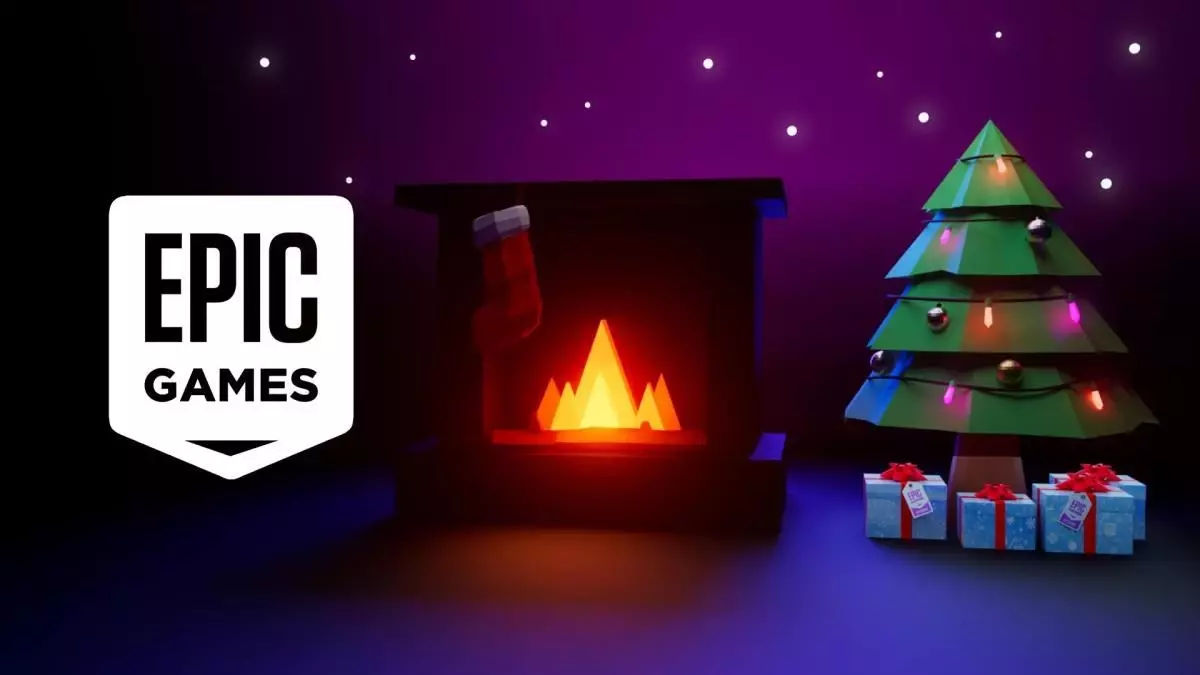 Epic Games 30 Aralık ücretsiz oyunu ne?