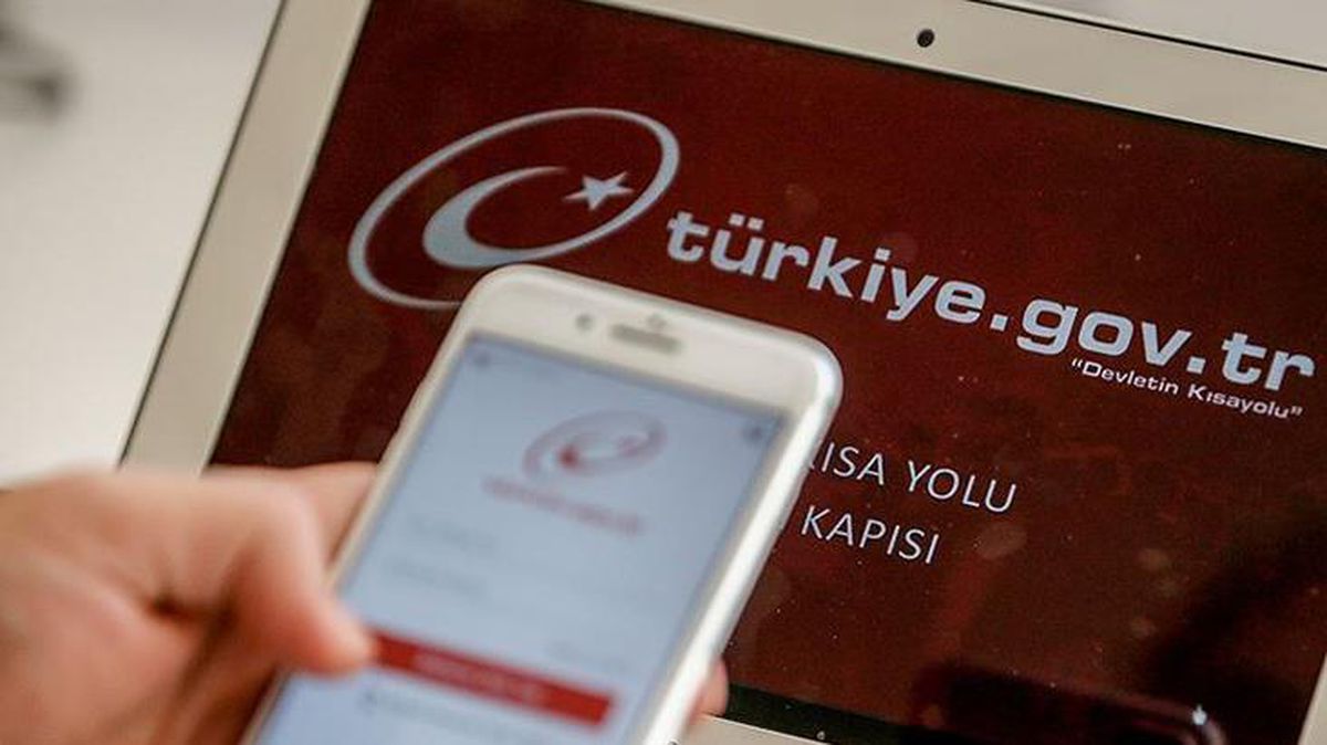EYT hakkını kazananlar dikkat! İşte emekli olmanız için E-devlet'te yapmanız gerekenler