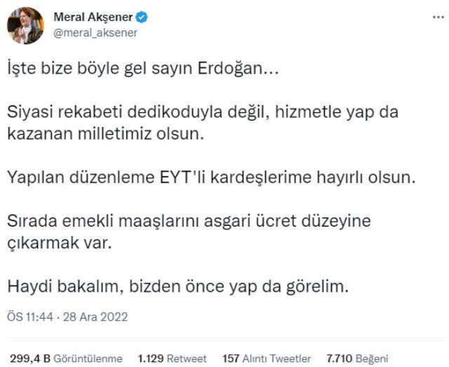 EYT düzenlemesi nasıl karşılandı? İşte siyaset ve iş dünyasından ilk tepkiler...