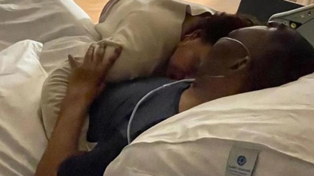 Futbolun iki efsanesi artık aramızda yok! İşte Pele ve Maradona'dan kalan son video Futbolun iki efsanesi artık aramızda yok! İşte Pele ve Maradona'dan kalan son video