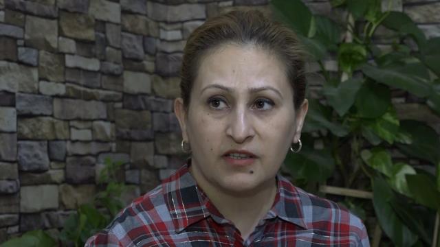 Geç müdahale ettiğini iddia ettiği hemşireyi yumrukladı, 'Yanlışlıkla vurdum' sözleriyle kendini savundu