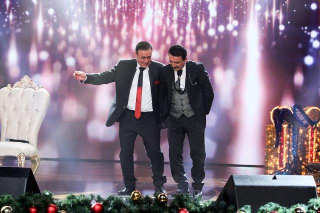 İbo Show Yılbaşı Özel'in fragmanı yayınlandı! Ünlüler geçidi yaşanacak İbo Show Yılbaşı Özel'in fragmanı yayınlandı! Ünlüler geçidi yaşanacak