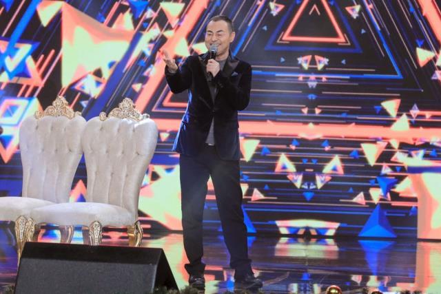 İbo Show Yılbaşı Özel'in fragmanı yayınlandı! Ünlüler geçidi yaşanacak İbo Show Yılbaşı Özel'in fragmanı yayınlandı! Ünlüler geçidi yaşanacak