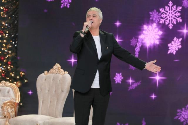 İbo Show Yılbaşı Özel'in fragmanı yayınlandı! Ünlüler geçidi yaşanacak İbo Show Yılbaşı Özel'in fragmanı yayınlandı! Ünlüler geçidi yaşanacak