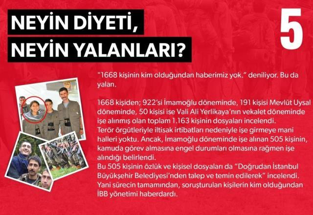 'İstifa' polemiğinde yeni gelişme! Bakan Soylu'dan İmamoğlu'na belgeli yanıt
