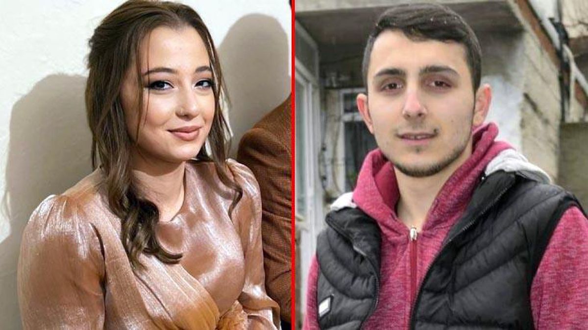 Her şey annesinin gözü önünde olmuş! Evinin önünden kaçırmaya kalktığı genç kızı boynundan vurdu
