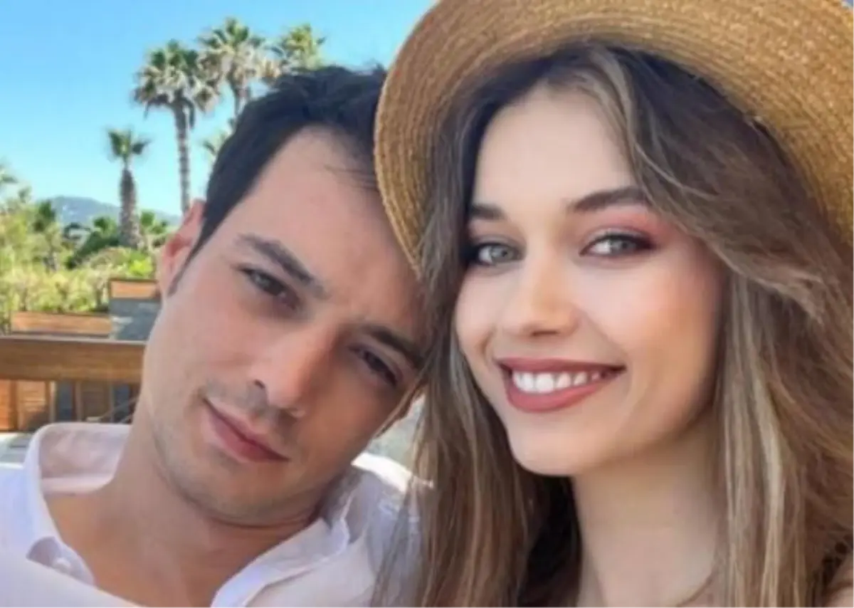 Mert Yazıcıoğlu ve Afra Saraçoğlu ayrıldı mı? Afra Saraçoğlu ve Mert Yazıcıoğlu neden ayrıldı?