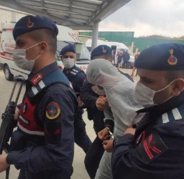 Sıla'yı boğazını keserek öldüren sanığa, ağırlaştırılmış müebbet hapis Sıla'yı boğazını keserek öldüren sanığa, ağırlaştırılmış müebbet hapis