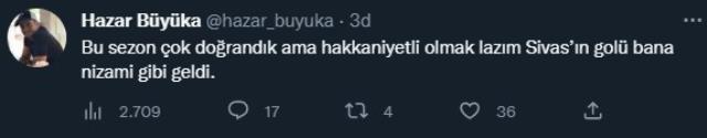 Sivasspor - Galatasaray maçında ne oldu? Sivasspor Galatasaray maçı olayı ne? GS maçında ne oldu?