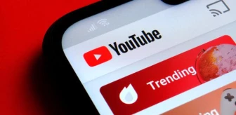 YouTube Türkiye'nin 2022 trendleri belli oldu!